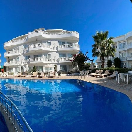 Belka Golf Residence Exclusive Apt Poolside ベレキ エクステリア 写真