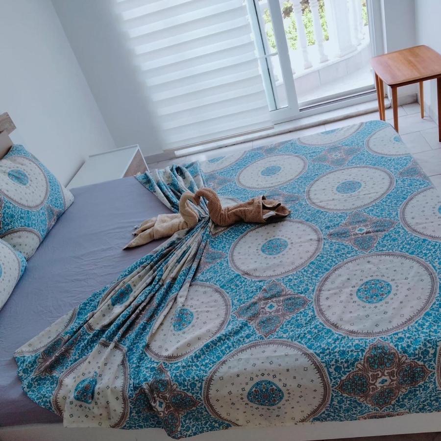 Belka Golf Residence Exclusive Apt Poolside ベレキ エクステリア 写真