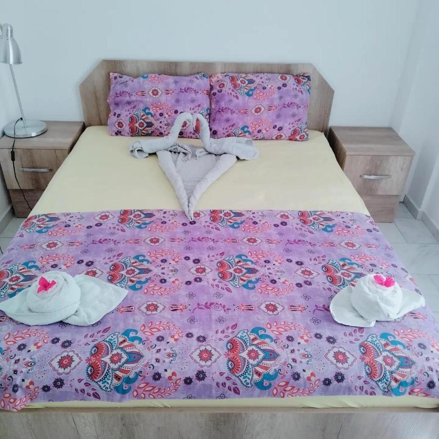 Belka Golf Residence Exclusive Apt Poolside ベレキ エクステリア 写真