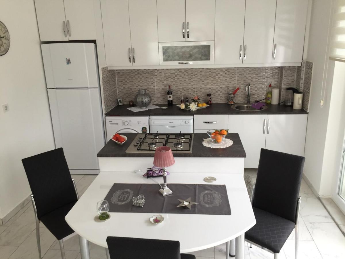 Belka Golf Residence Exclusive Apt Poolside ベレキ エクステリア 写真