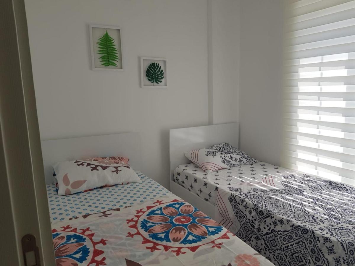 Belka Golf Residence Exclusive Apt Poolside ベレキ エクステリア 写真