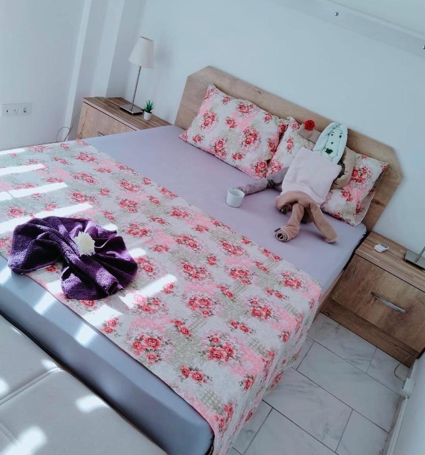 Belka Golf Residence Exclusive Apt Poolside ベレキ エクステリア 写真