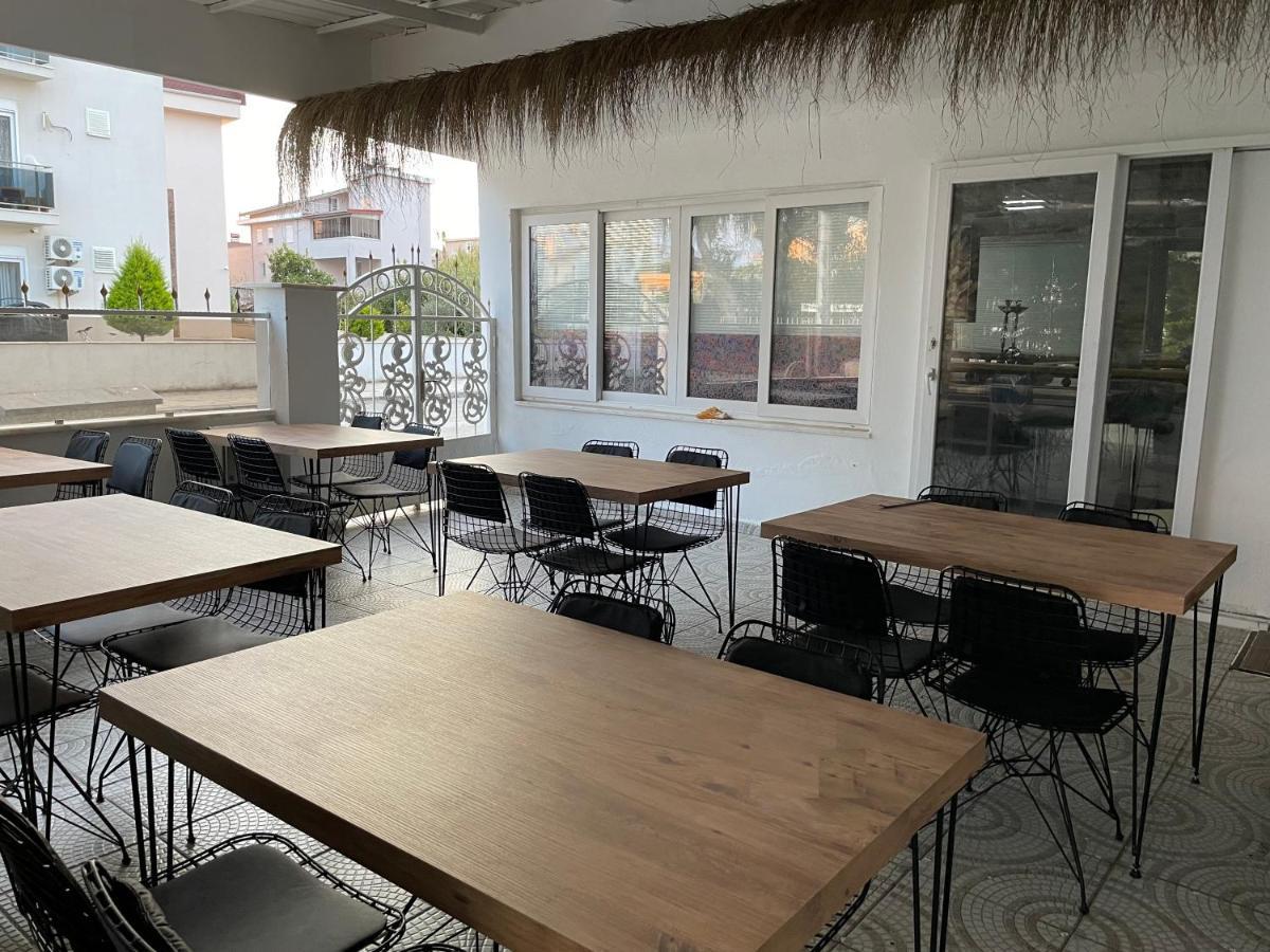 Belka Golf Residence Exclusive Apt Poolside ベレキ エクステリア 写真