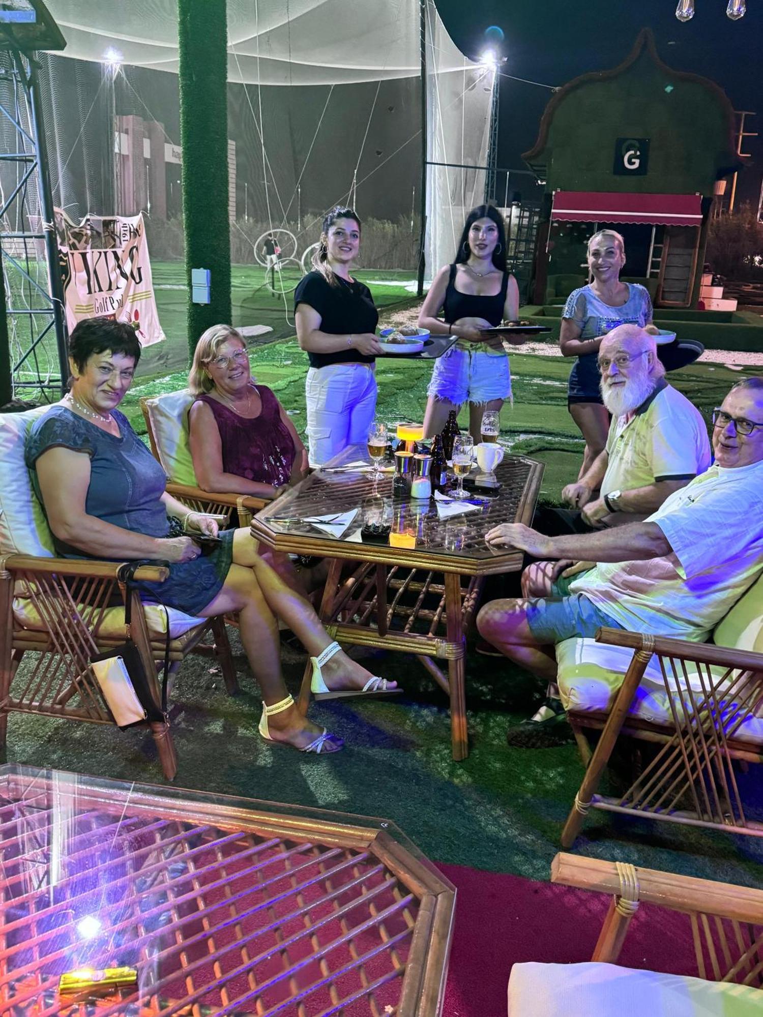 Belka Golf Residence Exclusive Apt Poolside ベレキ エクステリア 写真