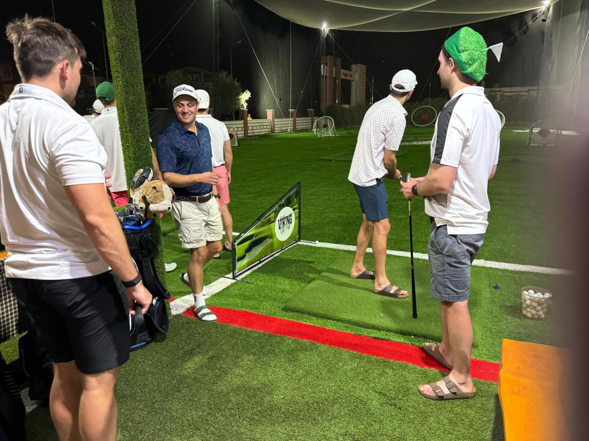 Belka Golf Residence Exclusive Apt Poolside ベレキ エクステリア 写真
