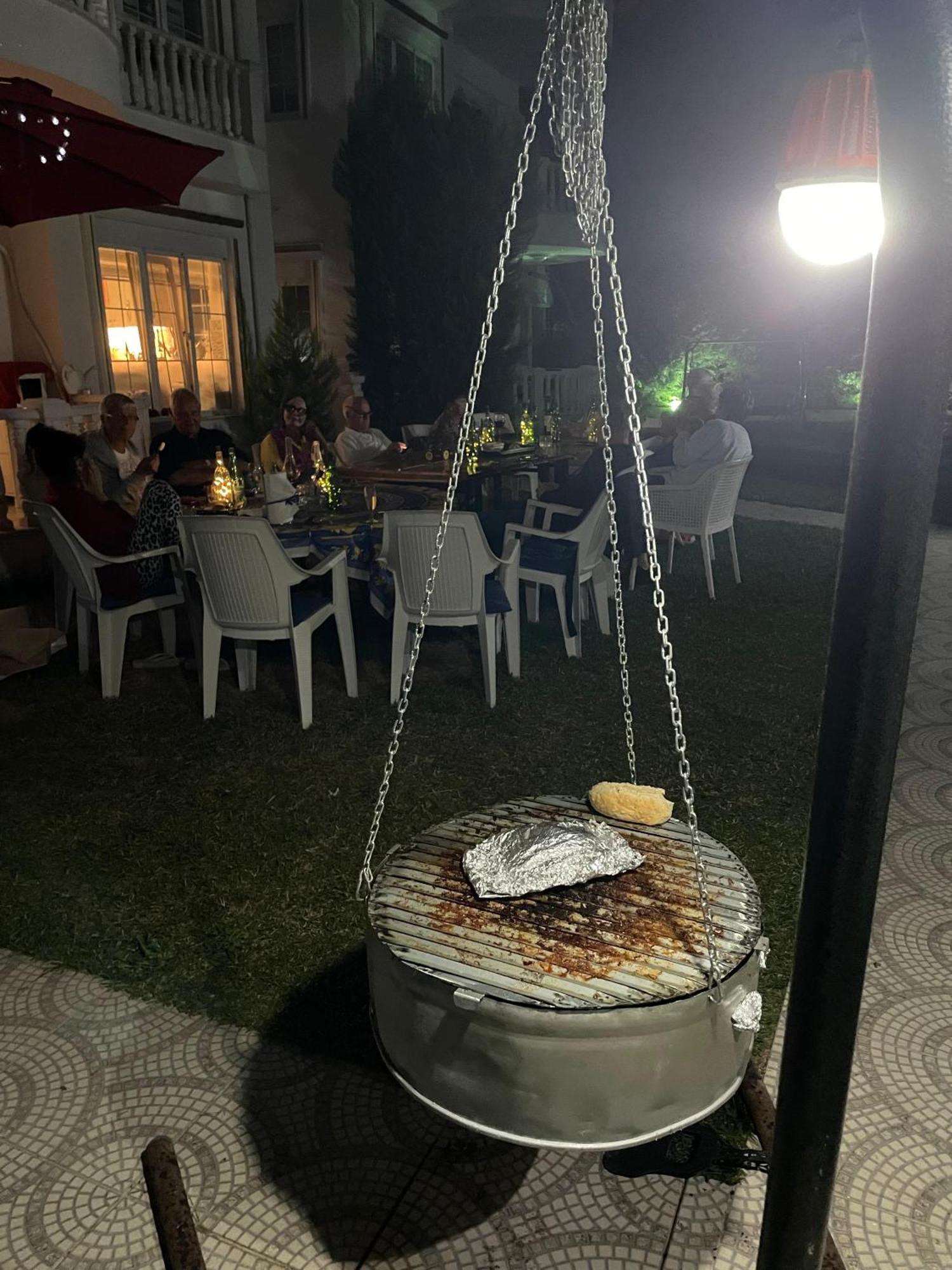 Belka Golf Residence Exclusive Apt Poolside ベレキ エクステリア 写真