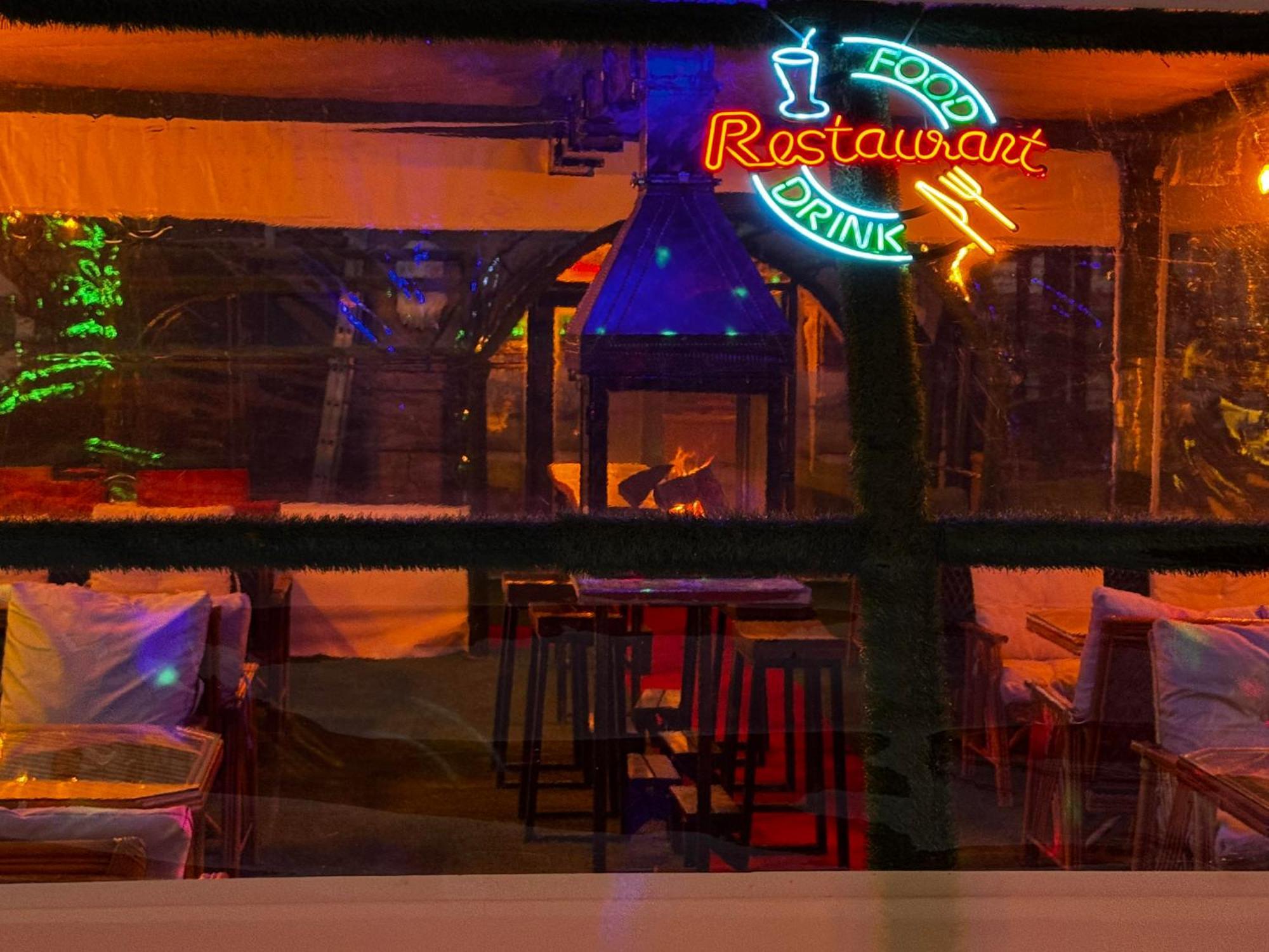 Belka Golf Residence Exclusive Apt Poolside ベレキ エクステリア 写真